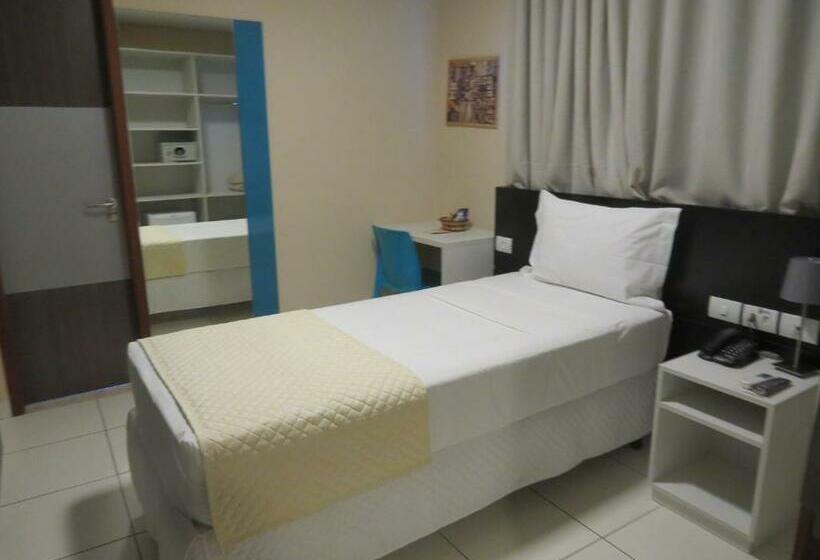 Quarto Estandar Individual, Toritama Golden