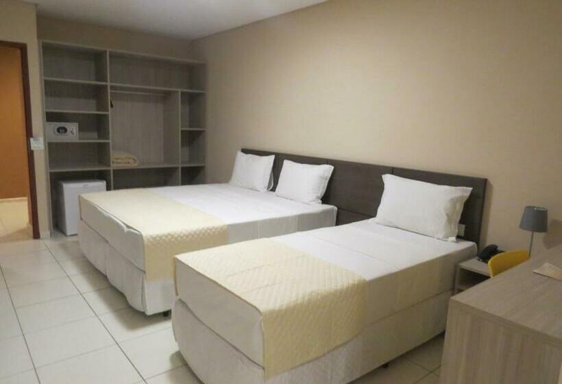 标准三人间, Toritama Golden