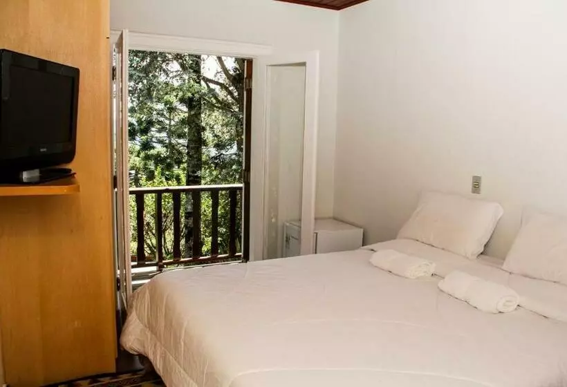 スタンダードルーム, Villa Da Esperança