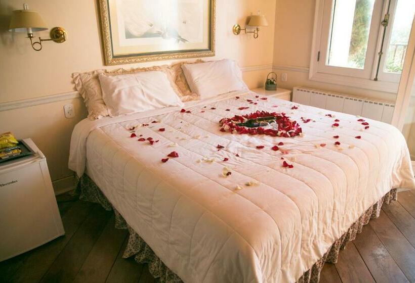 高级客房, Villa Da Esperança