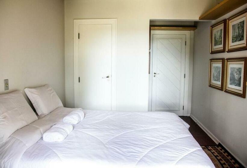 标准间, Villa Da Esperança