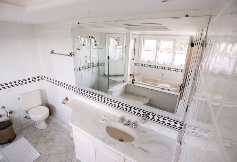 高级客房, Villa Da Esperança