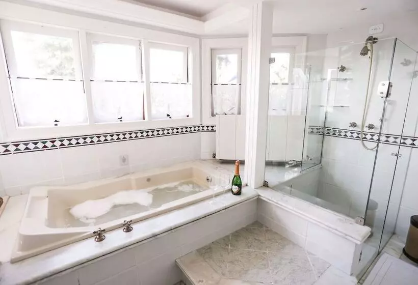 プレミアムルーム, Villa Da Esperança