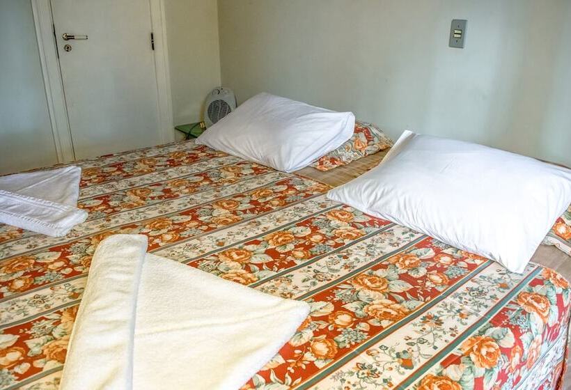 标准间, Villa Da Esperança