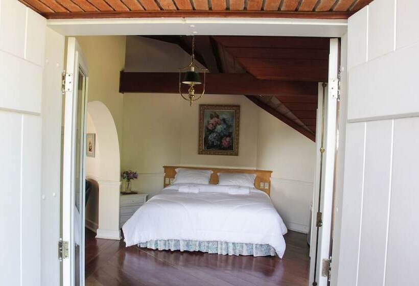 프리미엄 룸, Villa Da Esperança