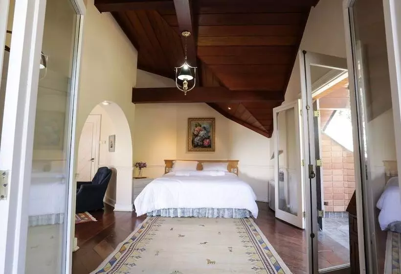 プレミアムルーム, Villa Da Esperança