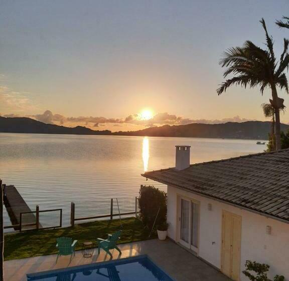 스위트, Girassóis Da Lagoa  Guesthouse