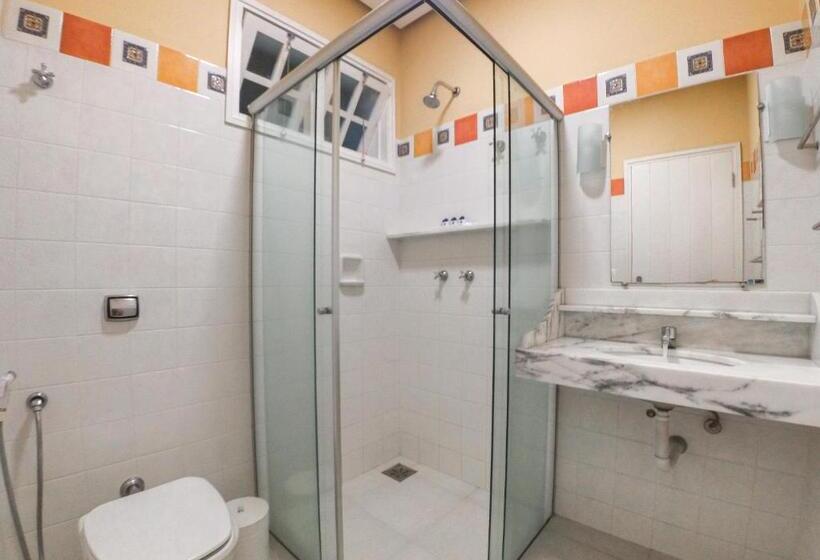 豪华房间, Engenho Da Serra Hotel Ecoresort