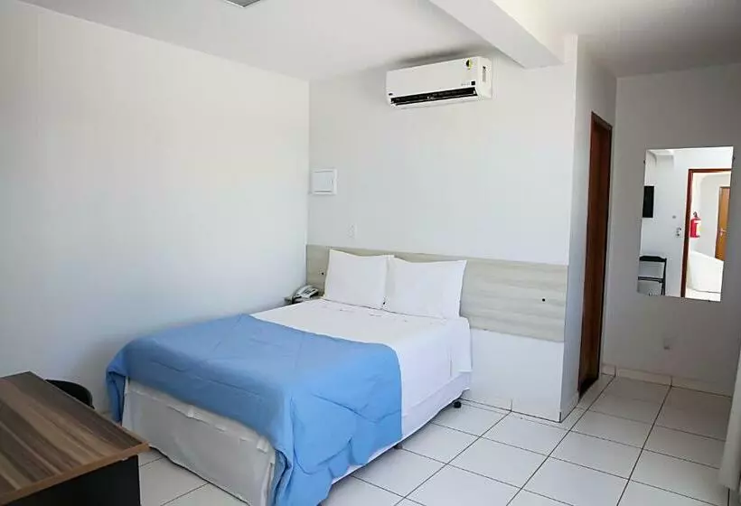 اتاق استاندارد, Bellonorte