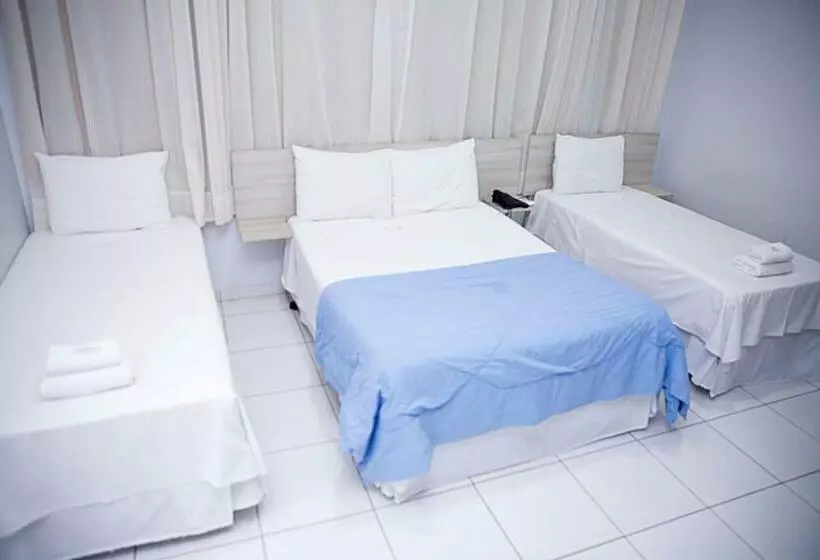 اتاق استاندارد یک نفره, Bellonorte