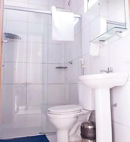اتاق استاندارد یک نفره, Bellonorte