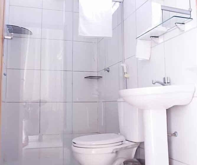 スタンダードトリプルルーム, Bellonorte