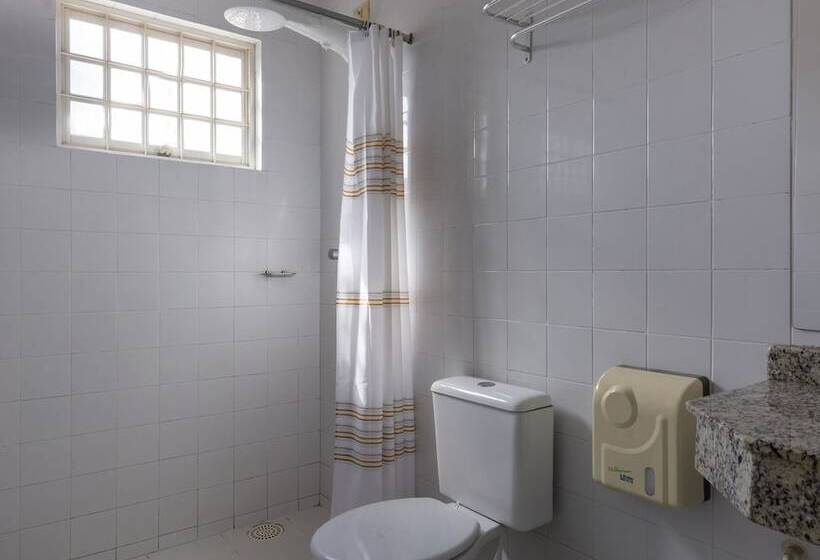 스탠다드 룸, OYO Hotel Cosmópolis