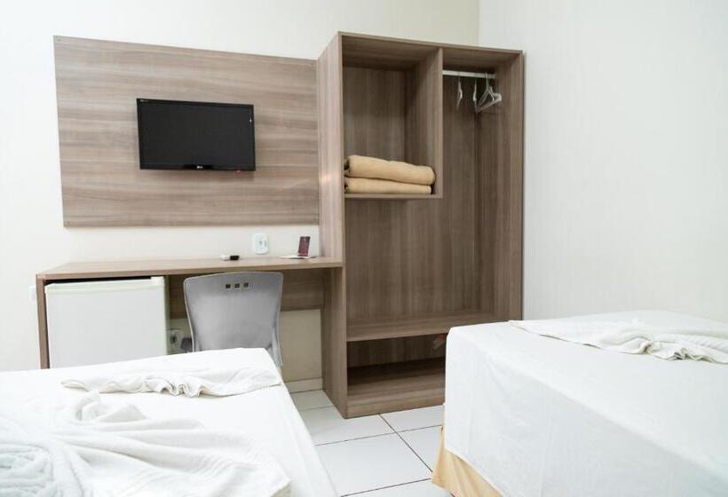 חדר סטנדרט, Br 364