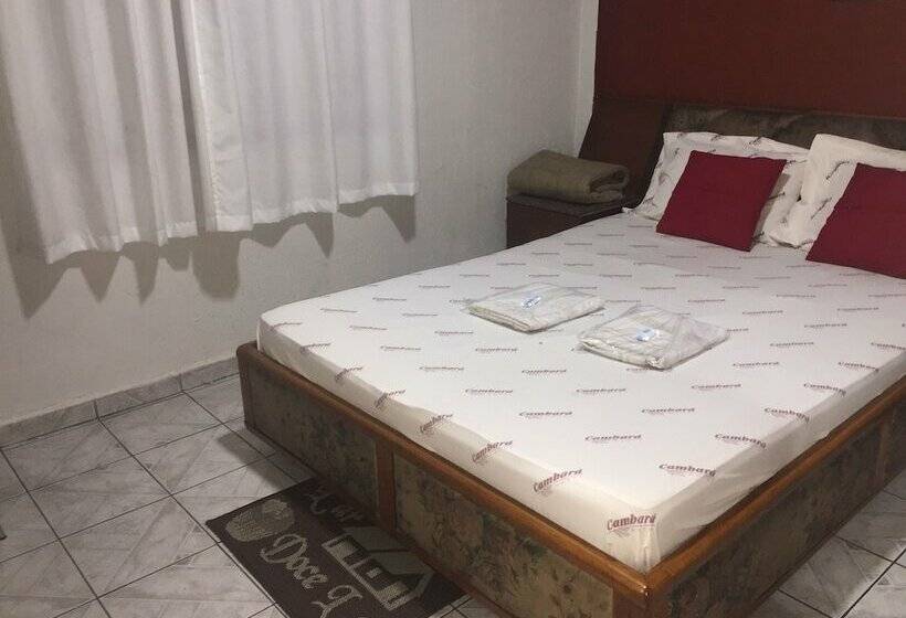 Номер Стандарт, Cambará