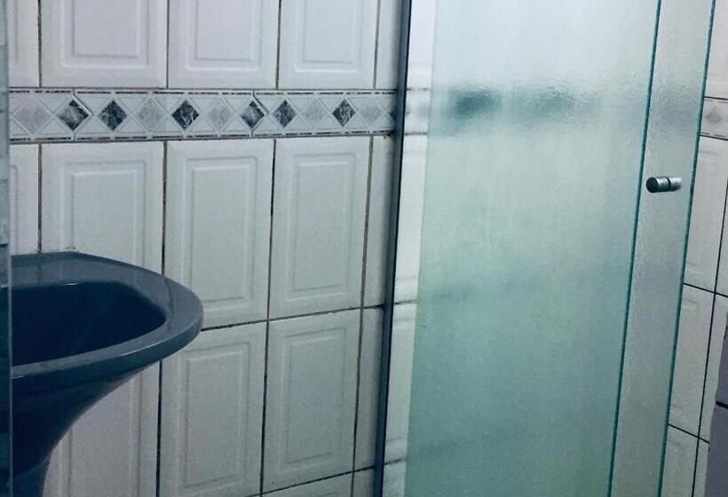 Номер Стандарт Трехместный, Cambará