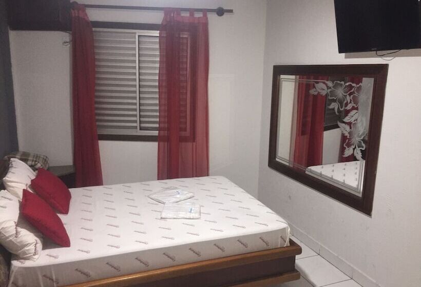 Номер Superior, Cambará