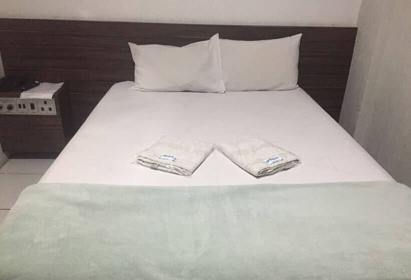 Номер Superior, Cambará