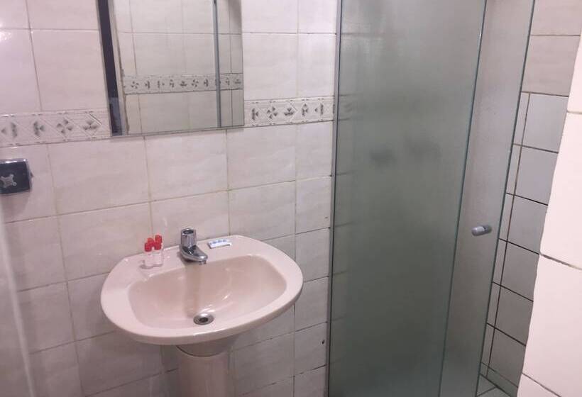 Номер Superior, Cambará