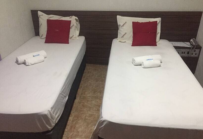 Номер Стандарт, Cambará