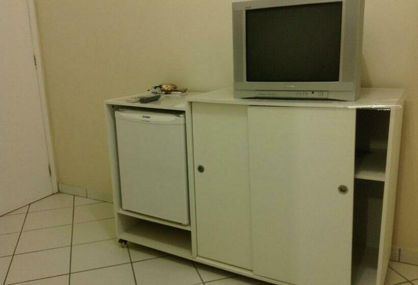 Standard-huone, Casa Blanca