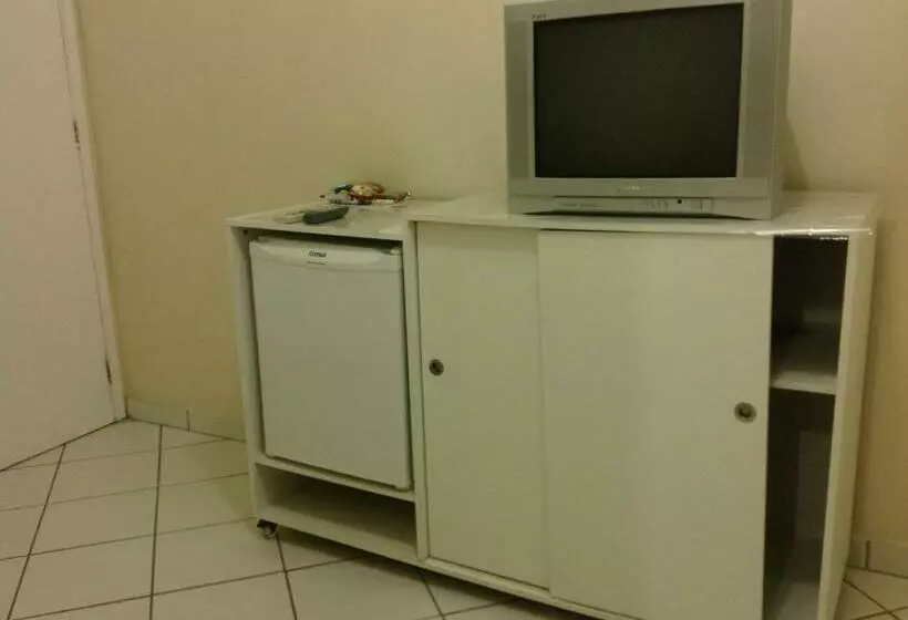 スタンダードルーム, Casa Blanca