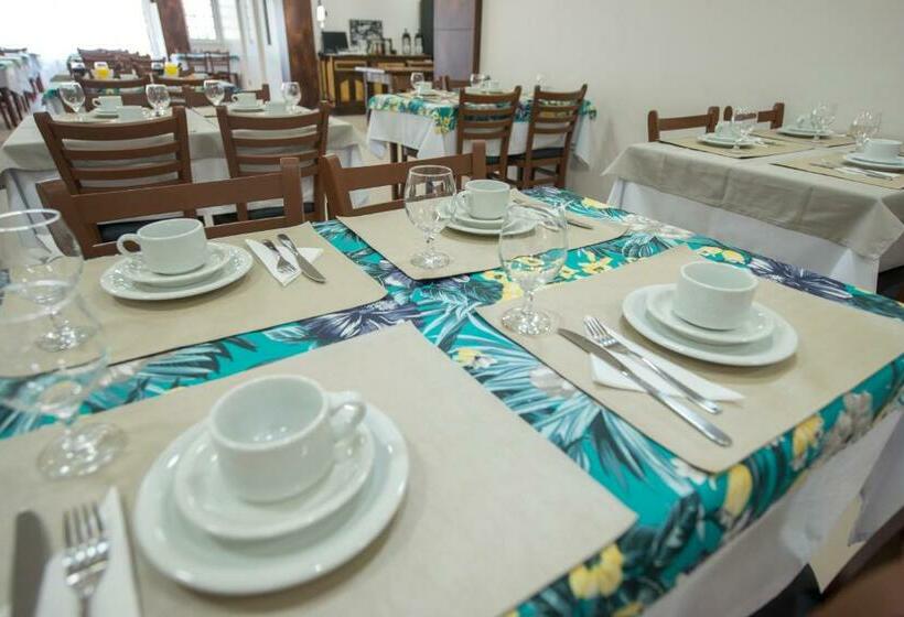 غرفة قياسية, Castelo