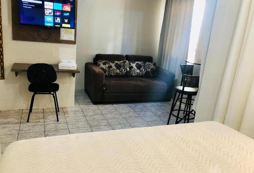 Quarto Estandar, De Minas