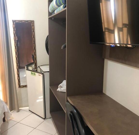 Quarto Estandar Individual, De Minas