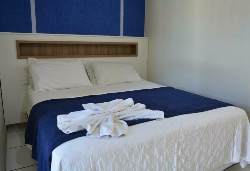 Quarto Estandar Individual, Estrela Do Mar