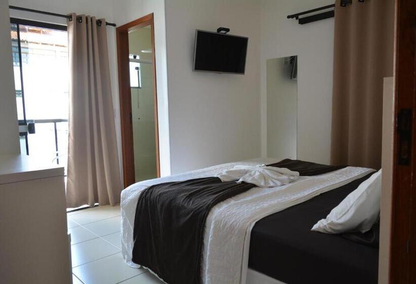 غرفة قياسية, Estrela Do Mar