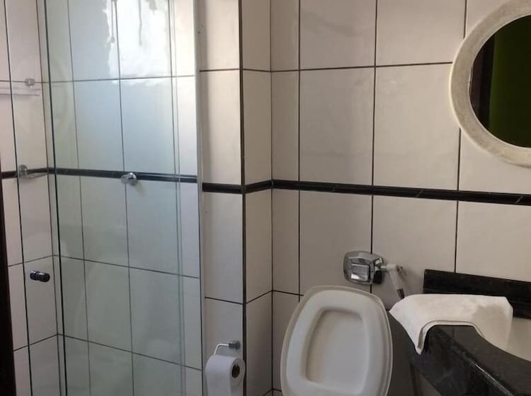 Quarto Estandar, Estrela Do Mar