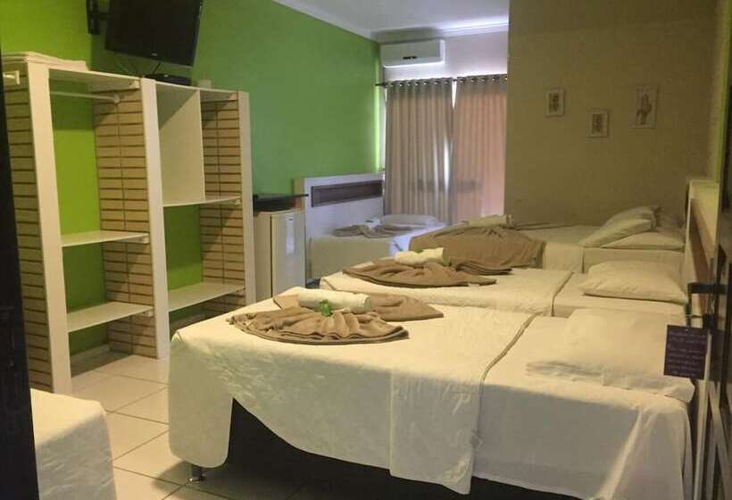 Quarto Estandar, Estrela Do Mar