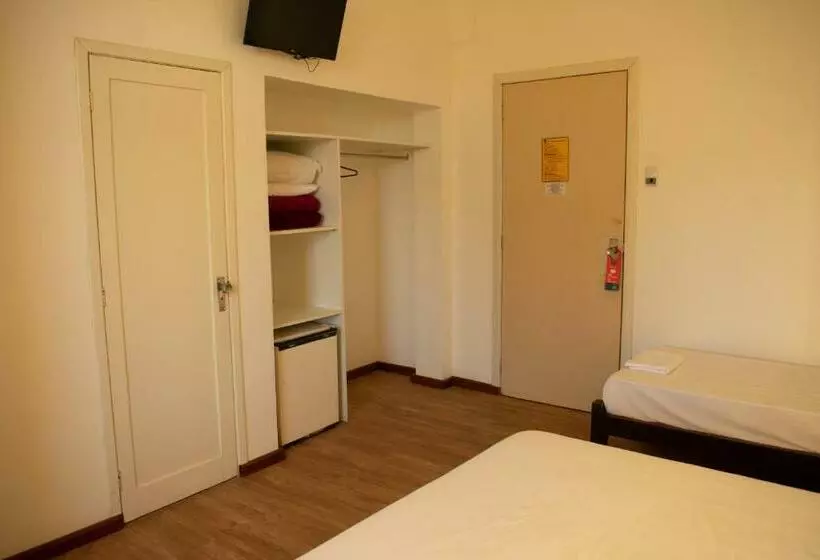 Triple Room Sea View, Farol