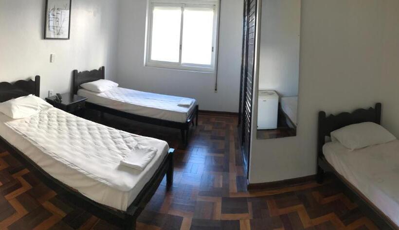 Triple Room Sea View, Farol