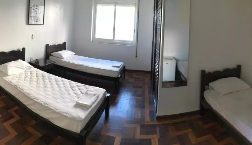 Triple Room Sea View, Farol