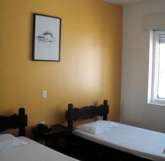 חדר סטנדרט, Farol