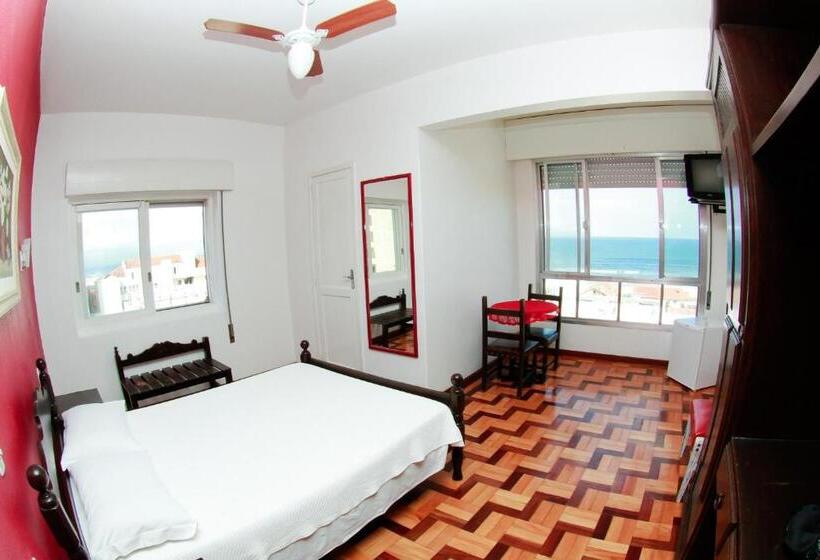 חדר דלוקס נוף לים, Farol