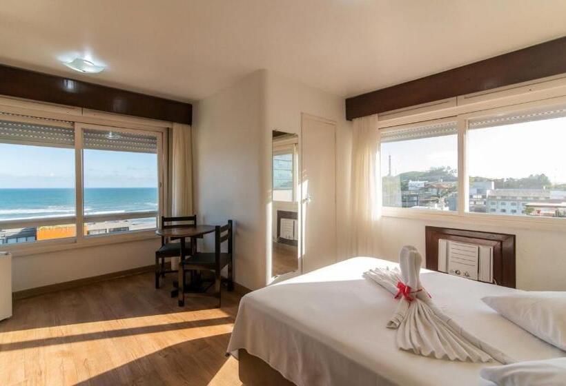 חדר דלוקס נוף לים, Farol