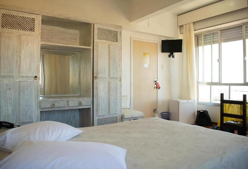 חדר דלוקס נוף לים, Farol