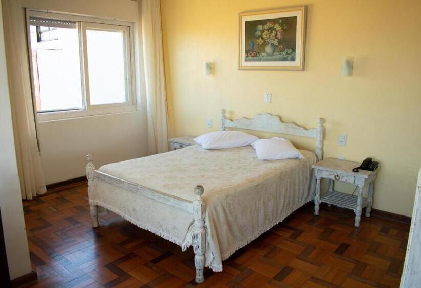 חדר דלוקס נוף לים, Farol