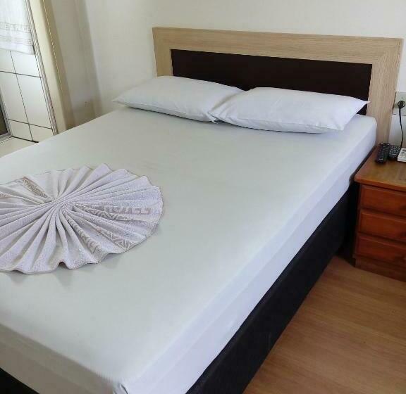 标准间, Figueira Palace