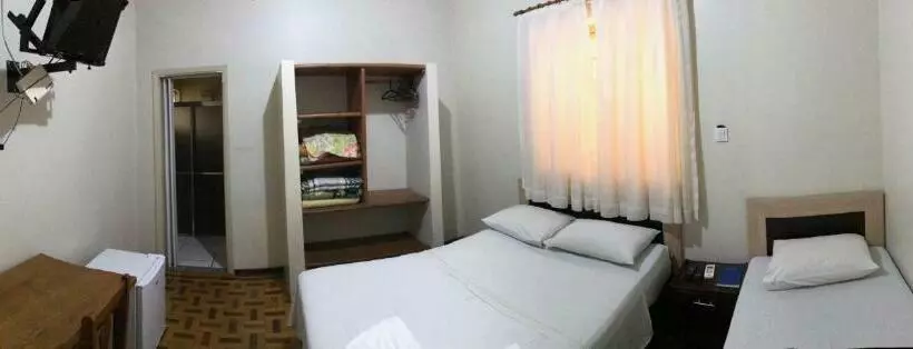 スタンダードトリプルルーム, Figueira Palace