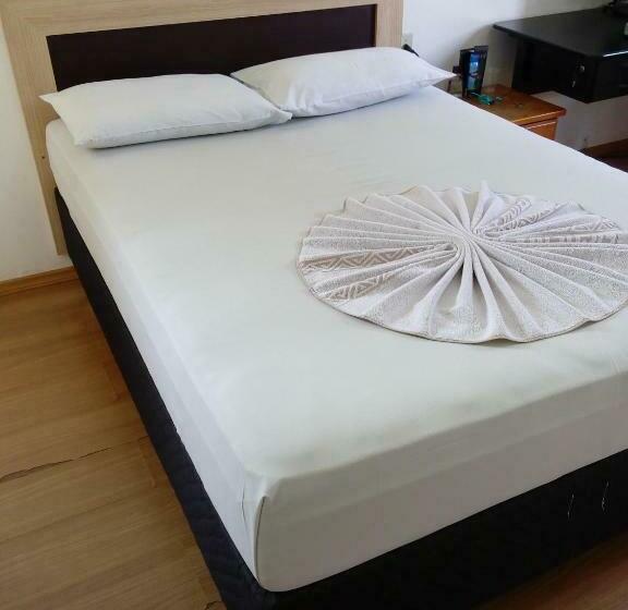 带1个卧室的公寓, Figueira Palace