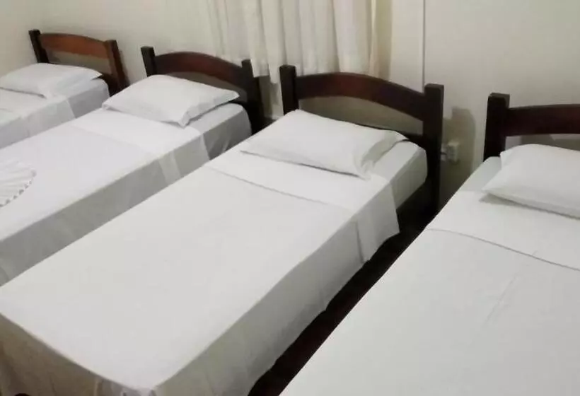 スタンダード４人部屋, Figueira Palace