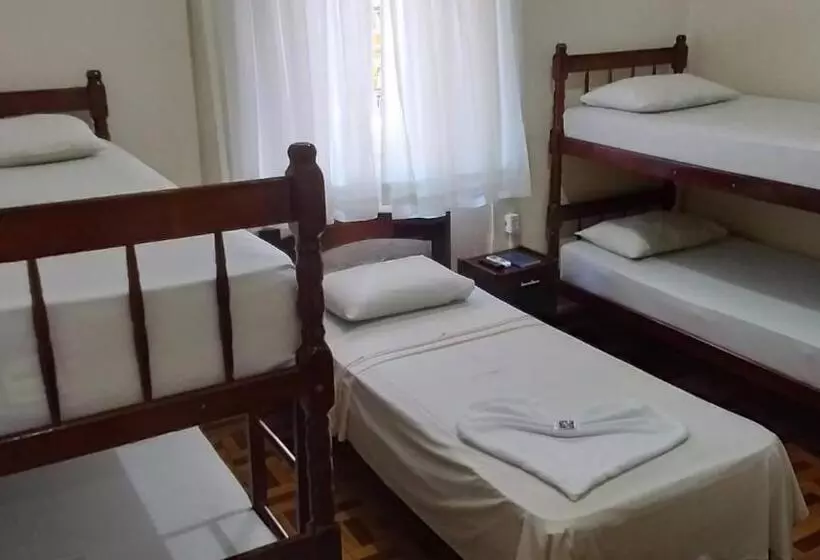 スタンダード４人部屋, Figueira Palace