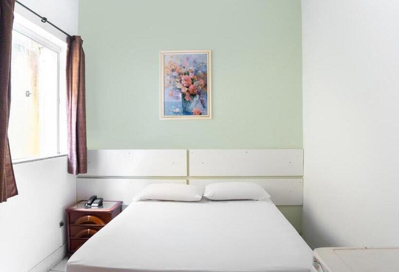 스탠다드 룸, Guarany