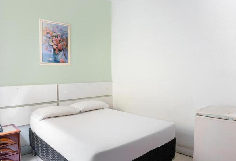 스탠다드 룸, Guarany