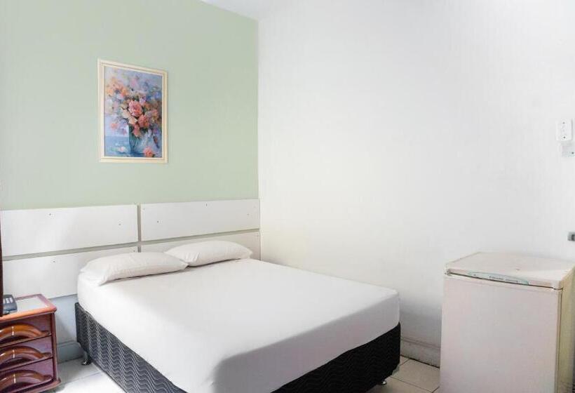 스탠다드 룸, Guarany