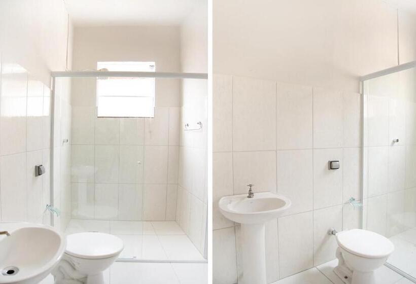 스탠다드 룸, Guarany